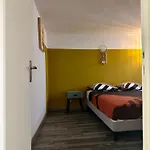 T3 Au Coeur De - Castillet & Cathedrale - Wi-fi Apartment