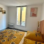 T3 Au Coeur De - Castillet & Cathedrale - Wi-fi Apartment Perpignan