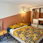 T3 Au Coeur De - Castillet & Cathedrale - Wi-fi Apartment