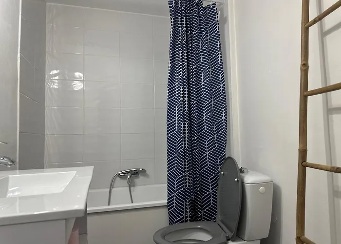 T3 Au Coeur De - Castillet & Cathedrale - Wi-fi * Perpignan